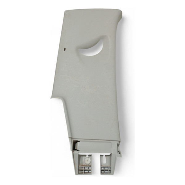 Acabamento Coluna Traseira Esquerda Amarok 2011 A 2014