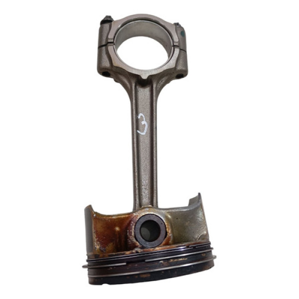 Pistão E Biela Citroen C3 1.6 2019/2020/2021/2022