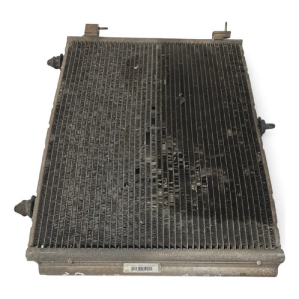 Condensador Ar Condicionado Citroën C3 1.5 2013 A 2017