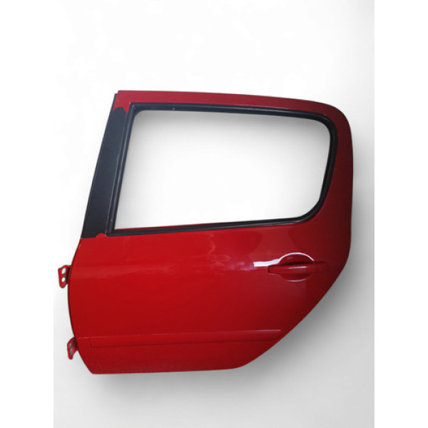 Porta Traseira Esquerda Peugeot 307 2010