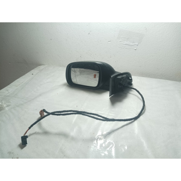 Retrovisor Elétrico Esquerdo Peugeot 307 2010