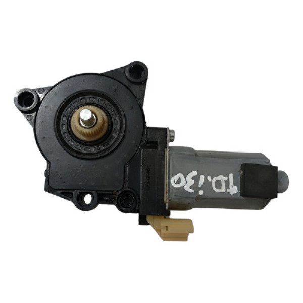 Motor Máquina De Vidro Traseira Direita Hyundai I30 2011
