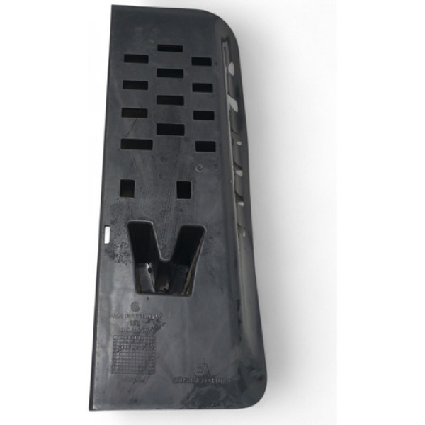 Suporte Apoio Pé Motorista Volkswagen Amarok 2.0 2011 A 2017