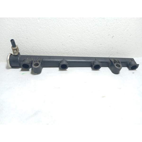 Flauta Bico Injetor Megane 1.6 16 V Kvo 2 2009