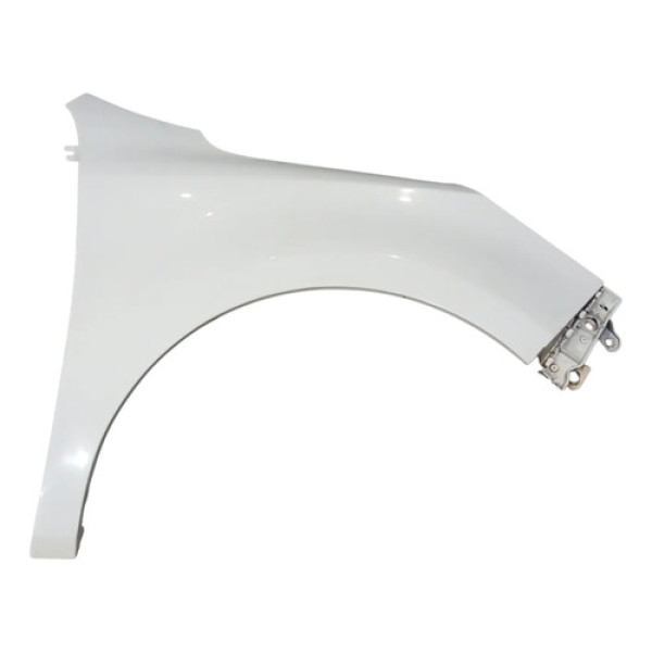 Paralama Lado Direito Chevrolet Montana 2009 A 2012