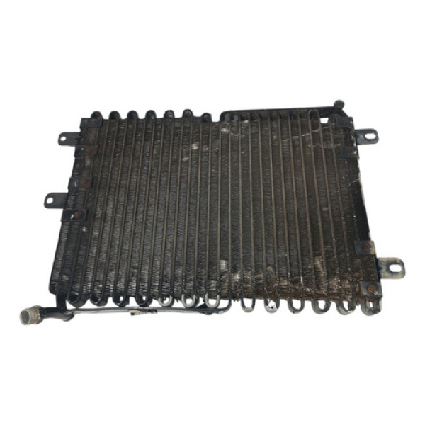 Condensador Ar Condicionado Gol G3 G4 1999 A 2007