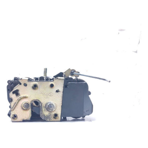 Fechadura/trava Elétrica Diant.direita Xsara Picasso 2004