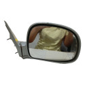 Retrovisor Direito Manual Blazer S10 1995 A 2001 C/detalhe