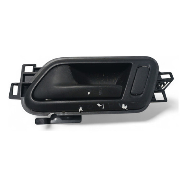 Maçaneta Interna Traseira Esquerda Amarok 2011 A 2016