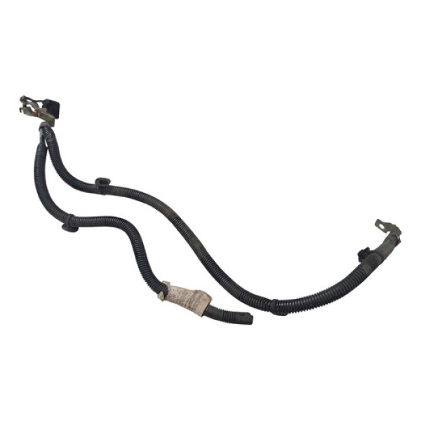 Chicote Negativo Bateria Citroen C3 2013 A 2017