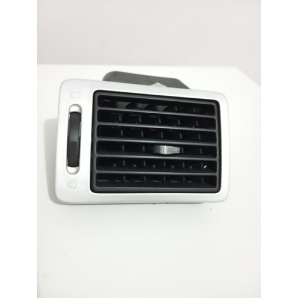 Difusor Do Ar Condicionado Peugeot 307 2.0 2010 Lado Esquerd