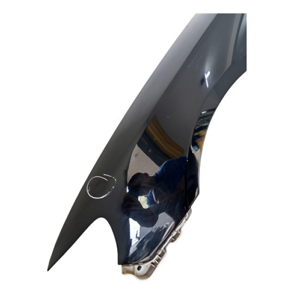 Para Lama Lado Esquerdo Hyundai Azera 2008/09/2010 C/detalhe