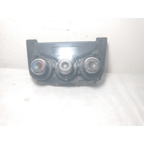 Comando Ar Condicionado Agile Montana 10 A 15