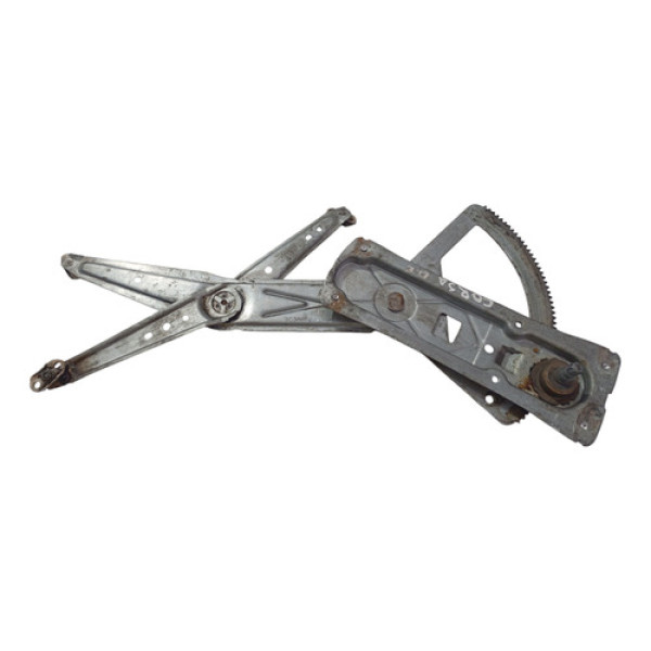 Máquina De Vidro Manual Dianteiro Esquerd Gm Corsa 2004 A 08