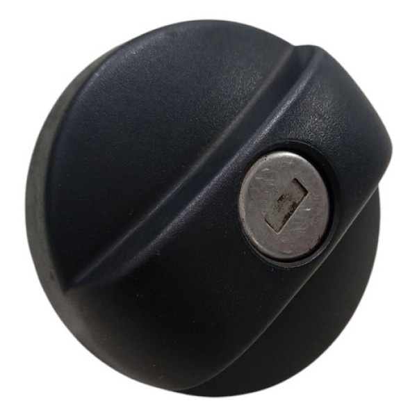 Tampa Do Gargalo De Combustível Citroen C3 Picasso 2014/2016