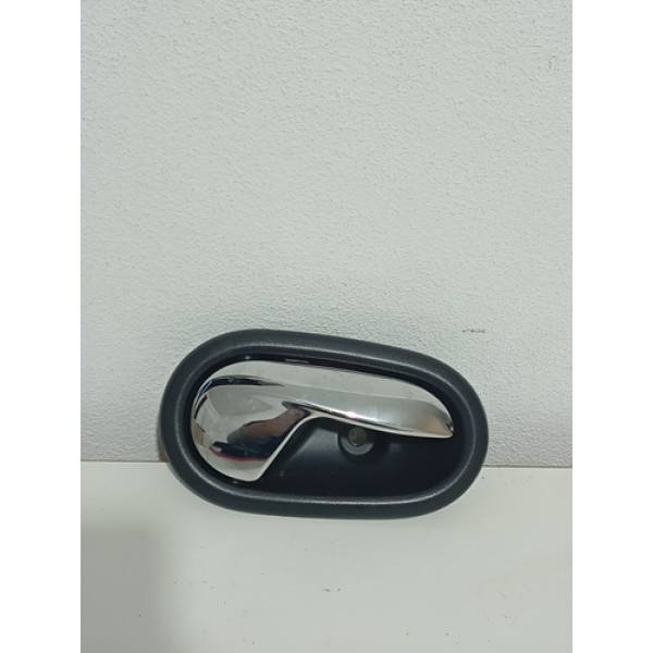 Maçaneta Interna Dianteira Direita Sandero 2022