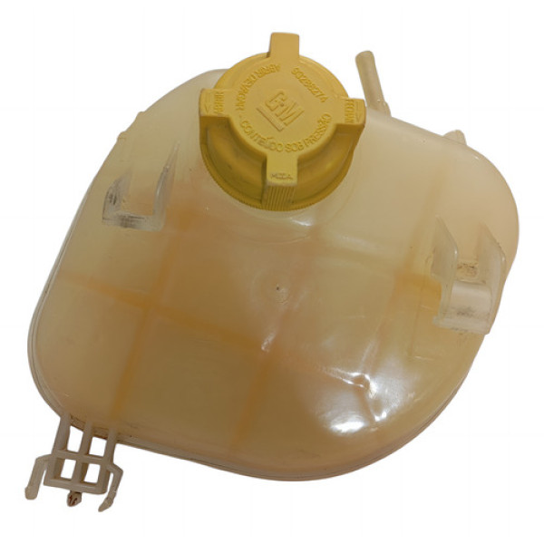 Reservatório Água Radiador Gm Meriva 2006 A 2008