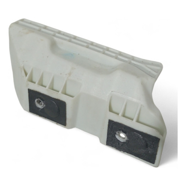 Guia Vidro Porta Traseira Esquerda Citroen C3 2013 A 2019 Branco