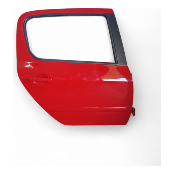 Porta Traseira Direita Peugeot 307 2010