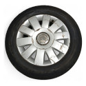 Pneu Goodyear Aro 15 Com Roda - Detalhe