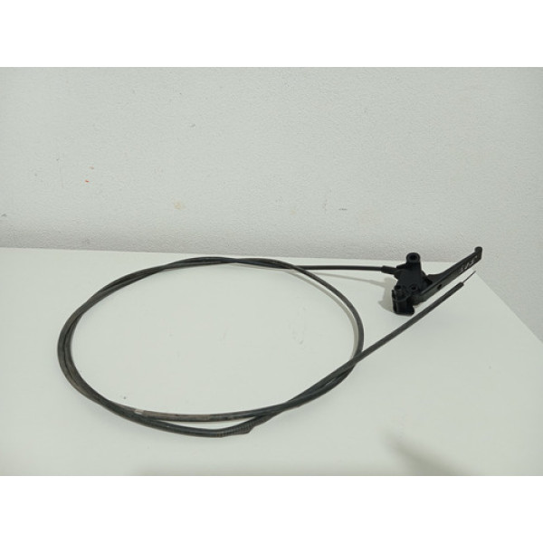 Cabo Abertura Do Capô Peugeot 307 2.0 2009 2010 2011 2012