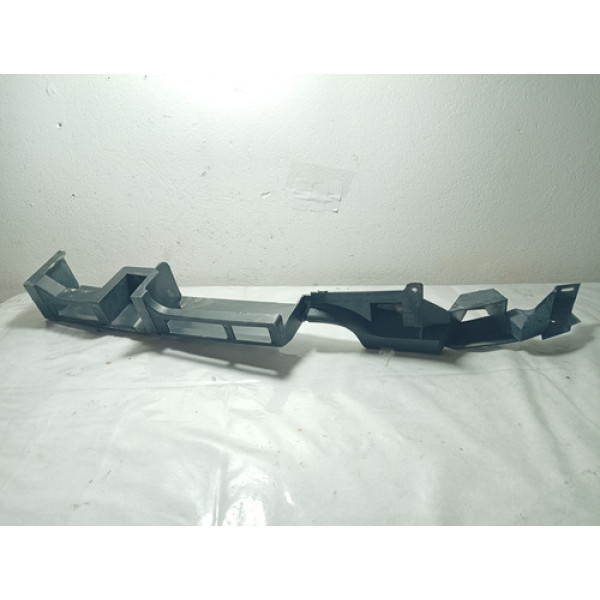 Trava Guia Para-choque Traseiro Direito Peugeot 307 2010 11