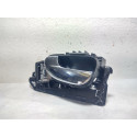 Maçaneta Interna Traseira Esquerda  Peugeot 307 2010