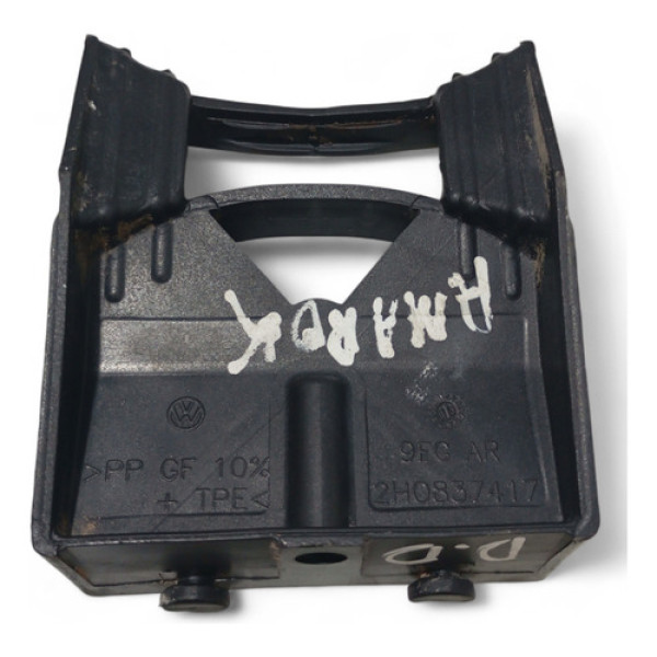 Guia Vidro Dianteiro Direito Volkswagen Amarok 2010 A 2014