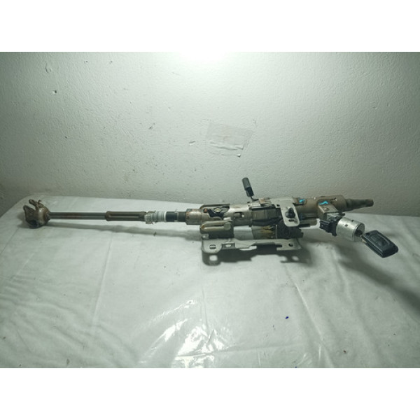 Coluna De Direção Peugeot 308/408 2015