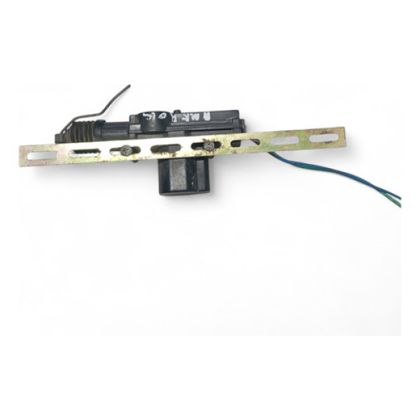 Motor Trava Elétrica Traseira Direita Volkswagen Amarok 2012