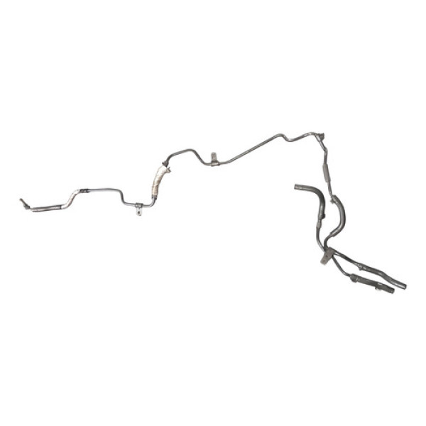 Mangueira Do Óleo Caixa Direção Hidráulica Hyundai Azera2008