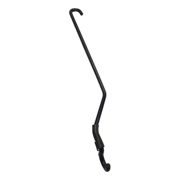 Vareta Haste Capô Volkswagen Gol G5 2009 A 2013