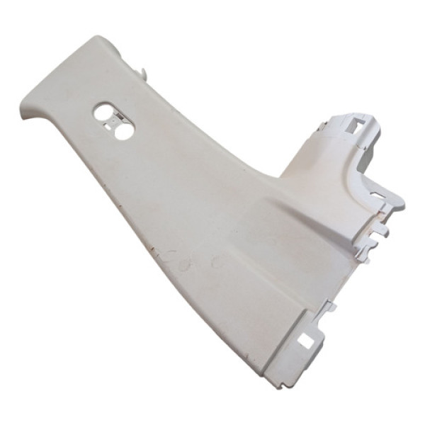 Acabamento Coluna Central Volkswagen Up 1.0 2016 Lado Direit