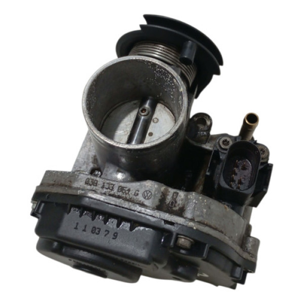 Tbi Corpo Borboleta Vw Gol G2 1.0 1995 A 2000