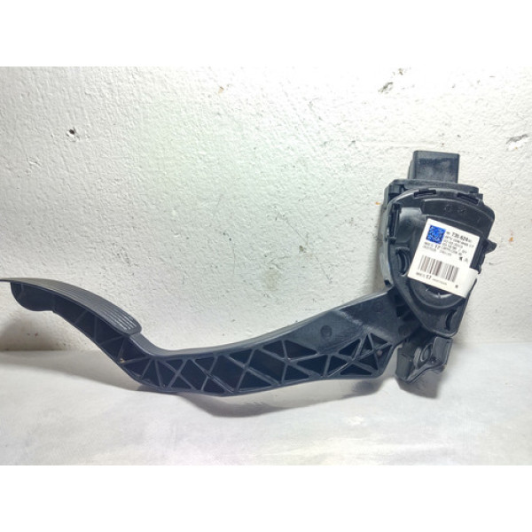 Pedal Acelerador Citroen C3 1.6 Aircross 2013 2014 2015 2016