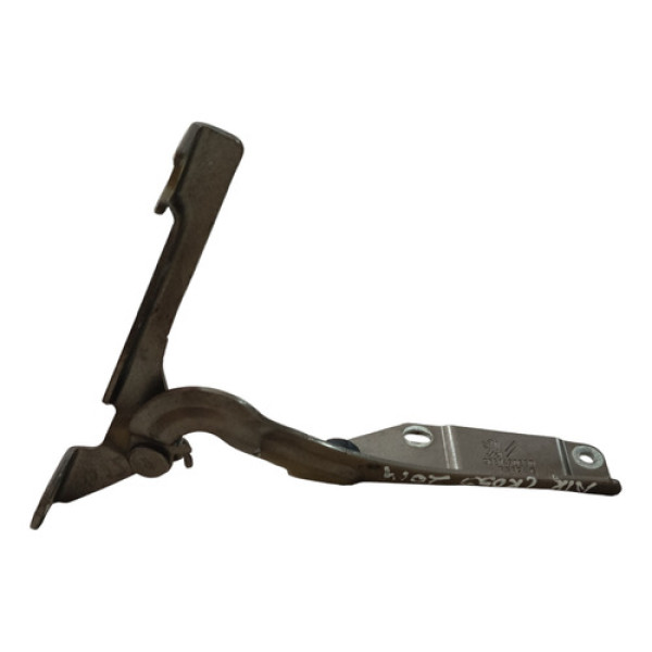 Braço Dobradiça Do Capô Lado Esquerdo C3 Aircross 2014 2015