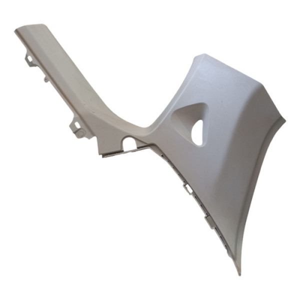 Acabamento Coluna Traseira Volkswagen Up 2015 Lado Direito