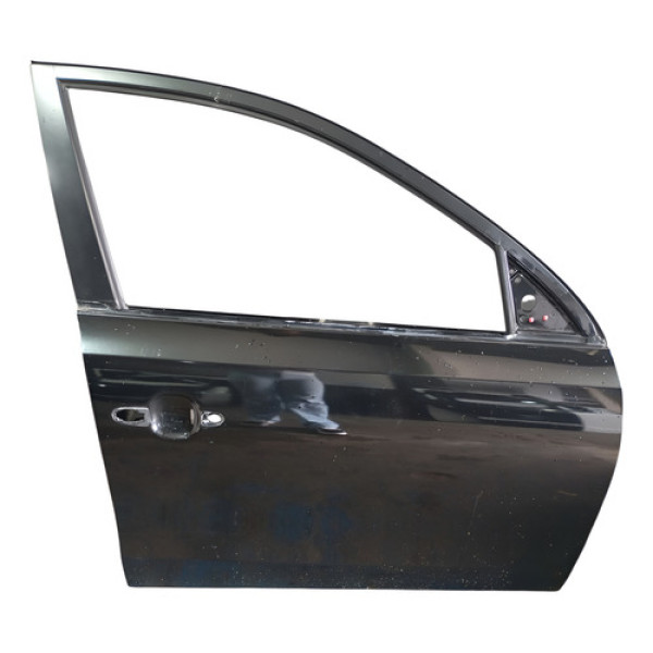 Porta Dianteira Direita Hyundai I30 2009 A 2012