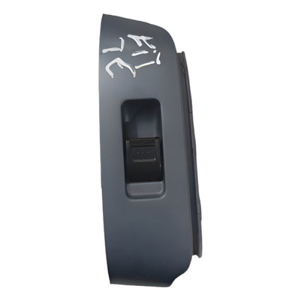 Botão Comando Vidro Traseiro Esquerdo Honda Fit 2004 A 2008