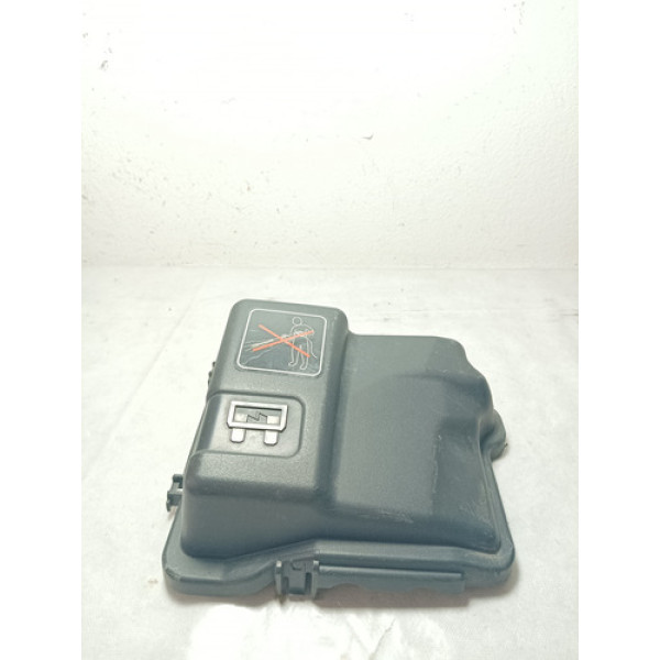 Tampa Caixa De Fusível Citroen C3 2018