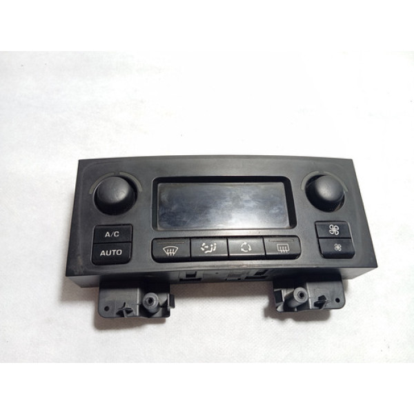 Comando Do Ar Condicionado Digital Peugeot 307 2010 96627977