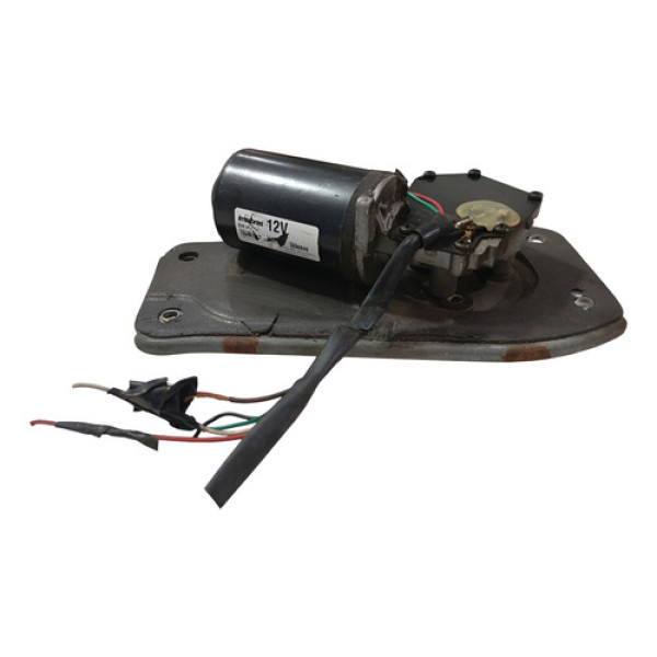 Motor Limpador Para-brisa Partner Berlingo 1.8 1999 A 04 12v