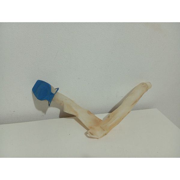 Reservatório Água Do Para-brisa Peugeot 208 2014