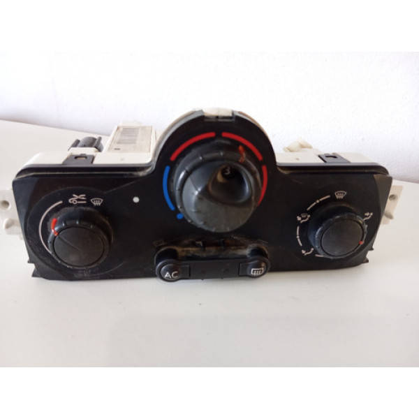 Comando De Ar Condicionado Megane 2007 A 2013 69427013