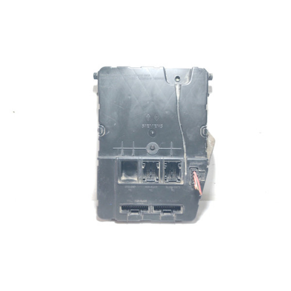 Módulo Bsi Renault Megane 1.6 2005 2006 2007 2008 2009 2010