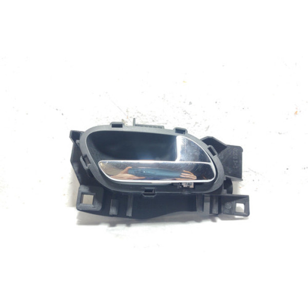 Maçaneta Interna Dianteira Direita Peugeot 308 2012/14