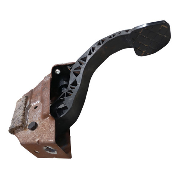 Pedal De Embreagem Volkswagen Gol G5 1.0 2009 2010 2011