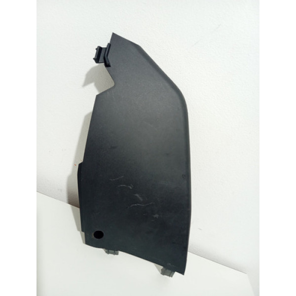 Acabamento Painel Lado Direito Peugeot 208 2014 2015 2016