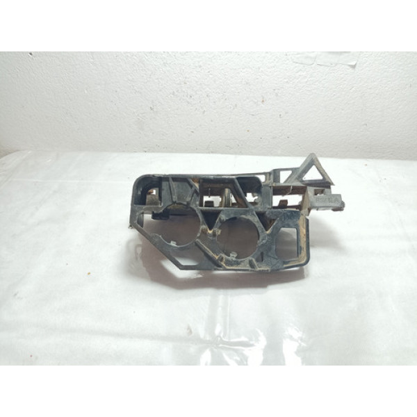 Guia Para-choque Dianteiro Esquerdo Peugeot Thp  308 2014