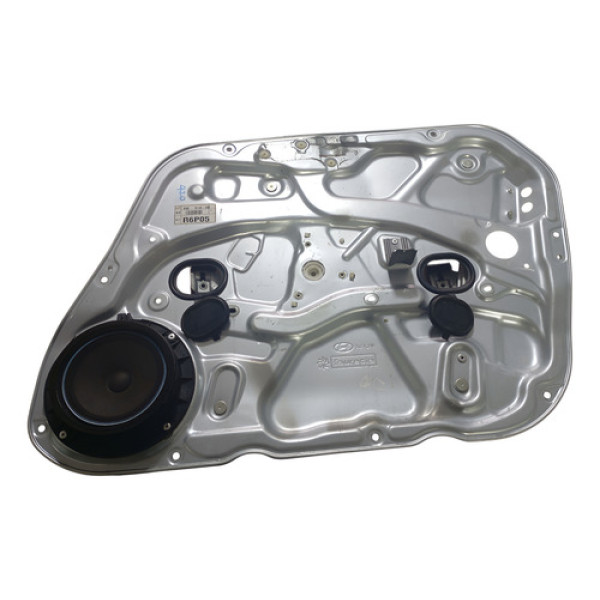 Máquina De Vidro Dianteira Direita Hyundai I30 2009 A 2012